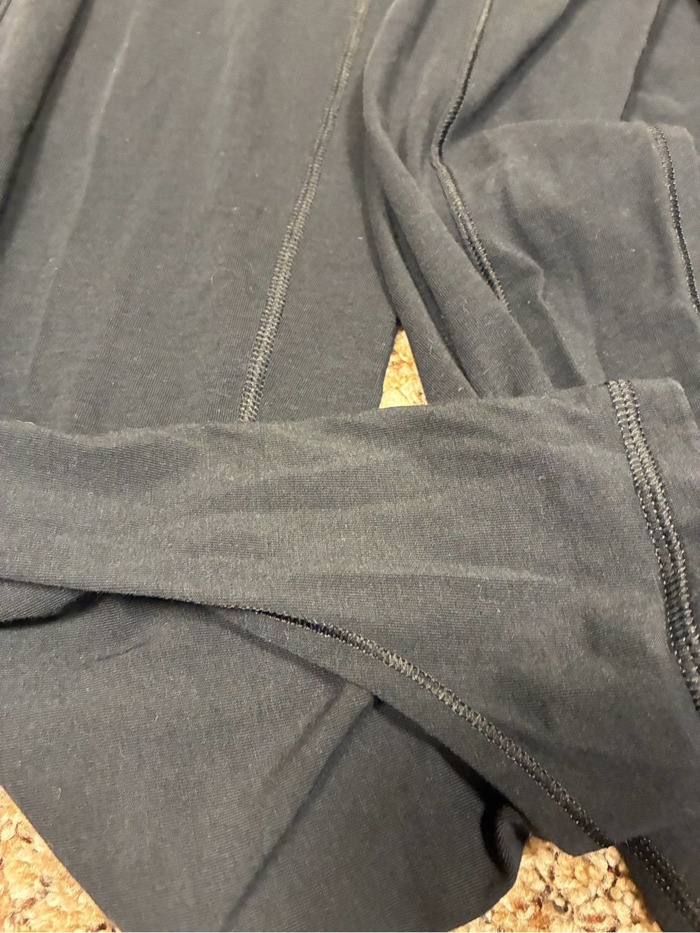 Lululemon Superb Open Slit Side Joggers - Picture 7 of 13